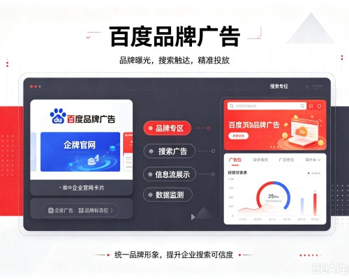 沧县百度品牌广告