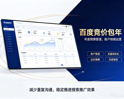 沧县百度竞价包年